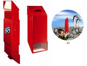 פריסקופ גדול