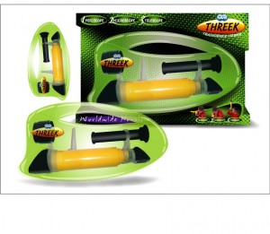 טריסקופ - מכשיר משולב: טלסקופ, מיקרוסקופ ופריסקופ