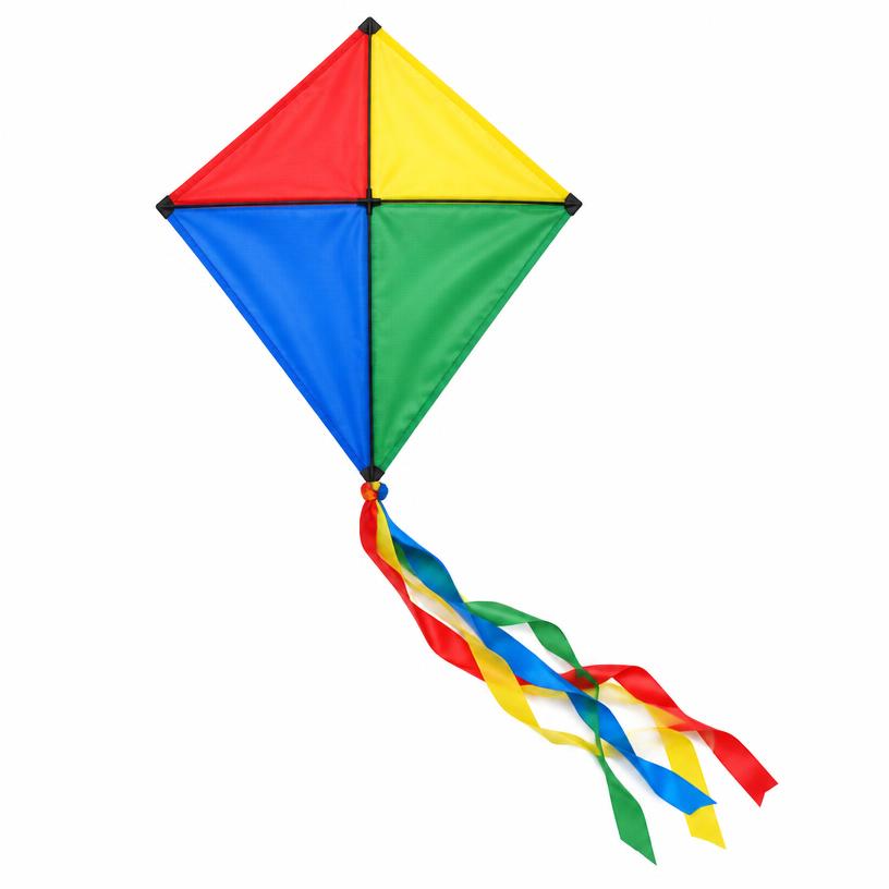 עפיפון צבעוני